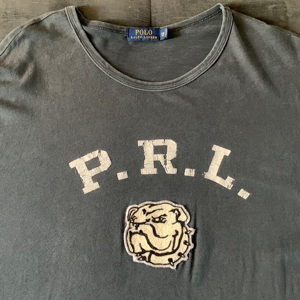 Polo by Ralph Lauren T shirt Men’s size 2XB Gently Used